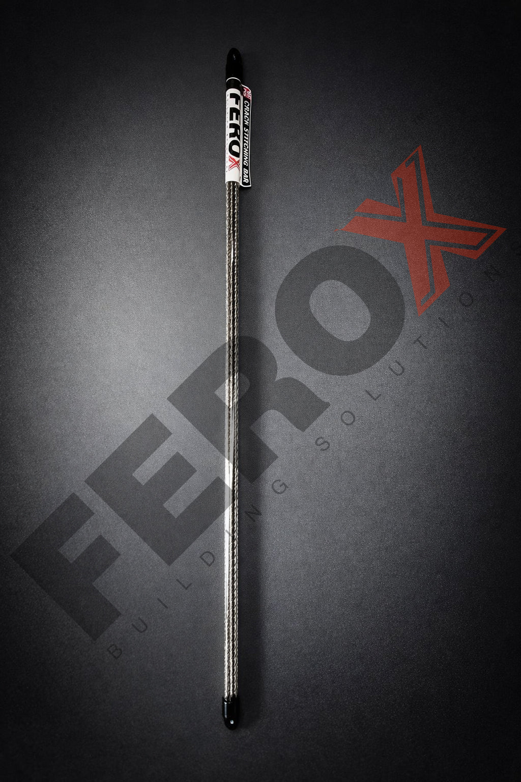 FEROX Crack Stitch Wire Ss316 6.00mm X 1m Pk5