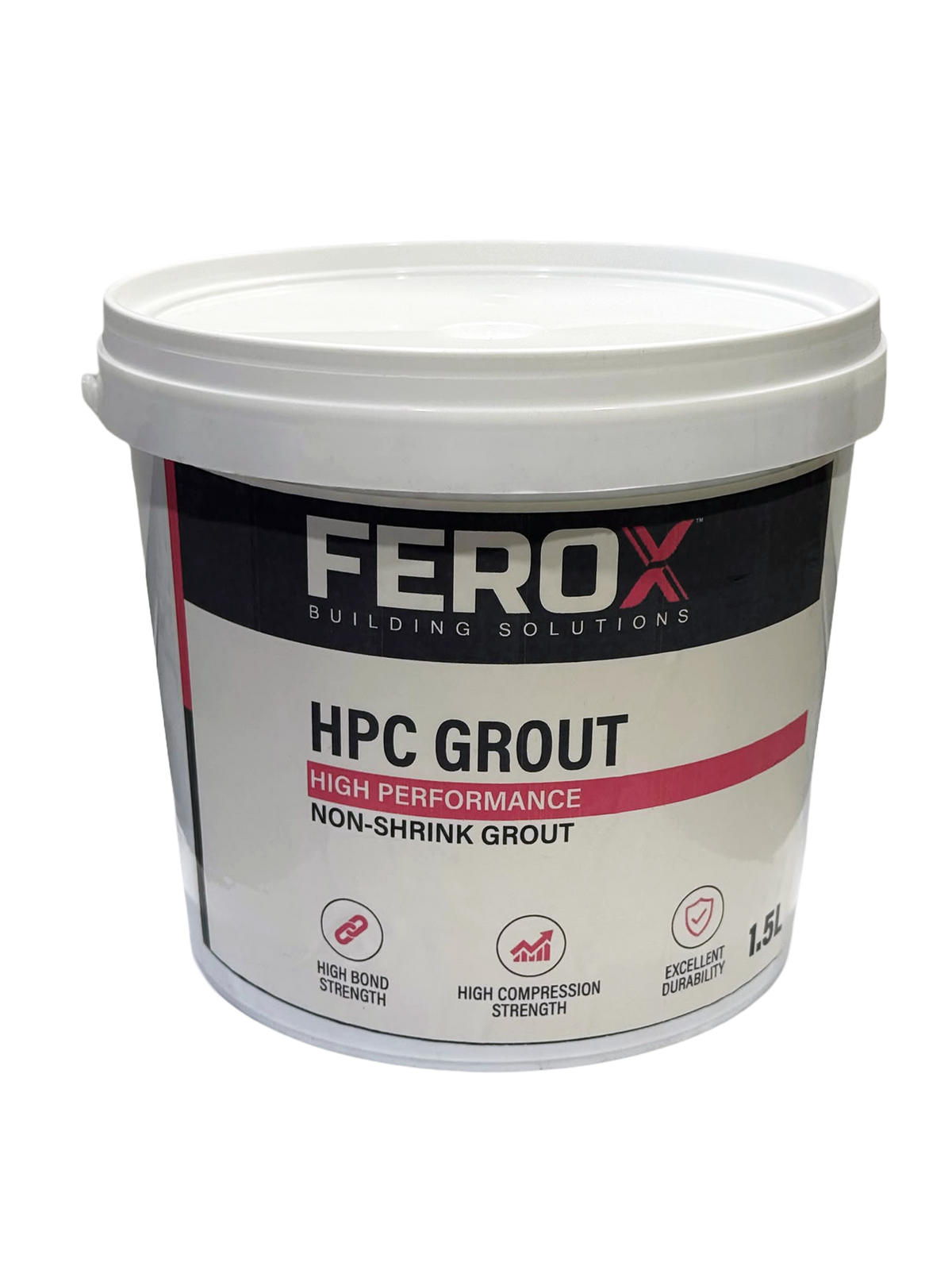 FEROX HPC Grout 1.5L